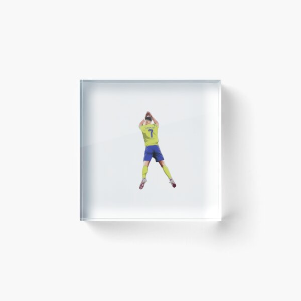 Item preview, cristiano ronaldo designed and sold by FrameRoom.