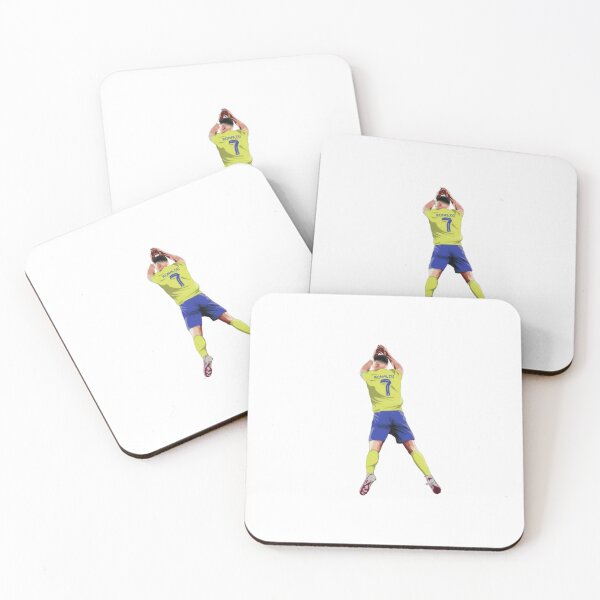 Item preview, cristiano ronaldo designed and sold by FrameRoom.