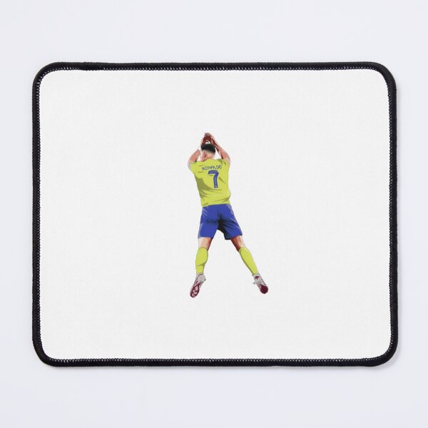 Item preview, cristiano ronaldo designed and sold by FrameRoom.