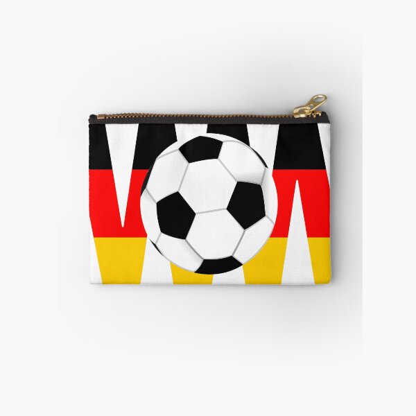 Item preview, Football World Champion Germany designed and sold by peter2art.