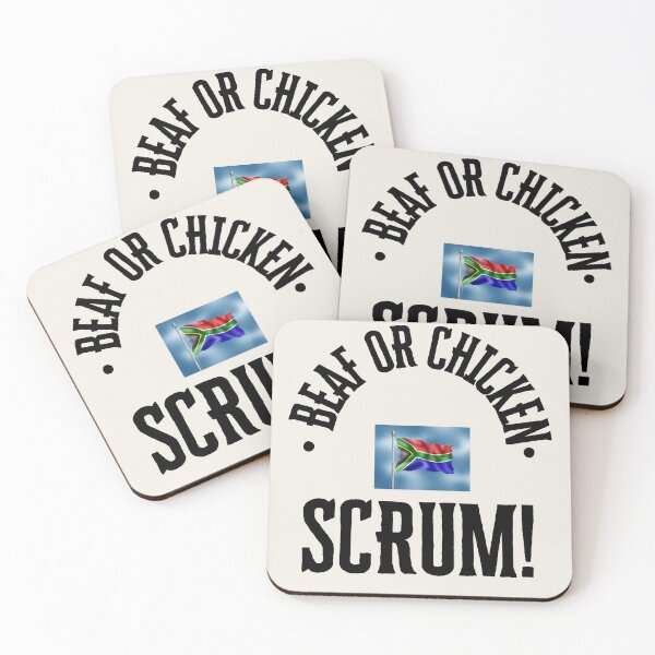 Item preview, Champions South Africa  designed and sold by Lettie Cronje-Steyn.