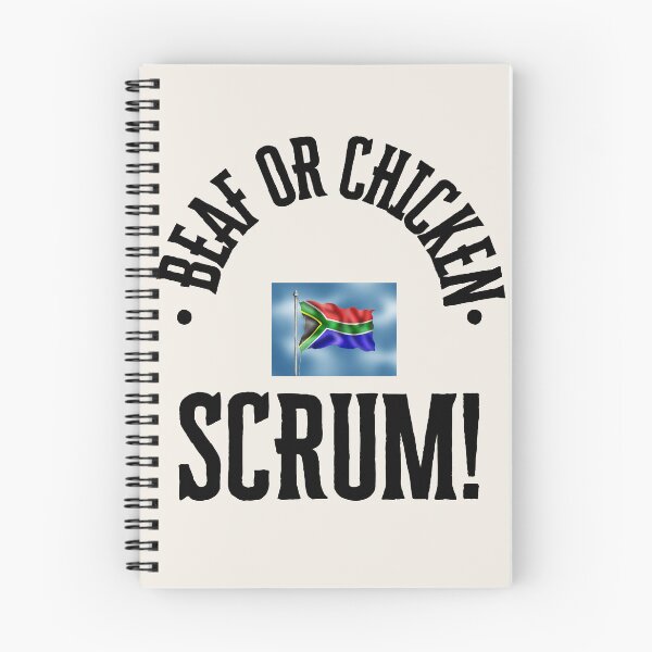 Item preview, Champions South Africa  designed and sold by Lettie Cronje-Steyn.
