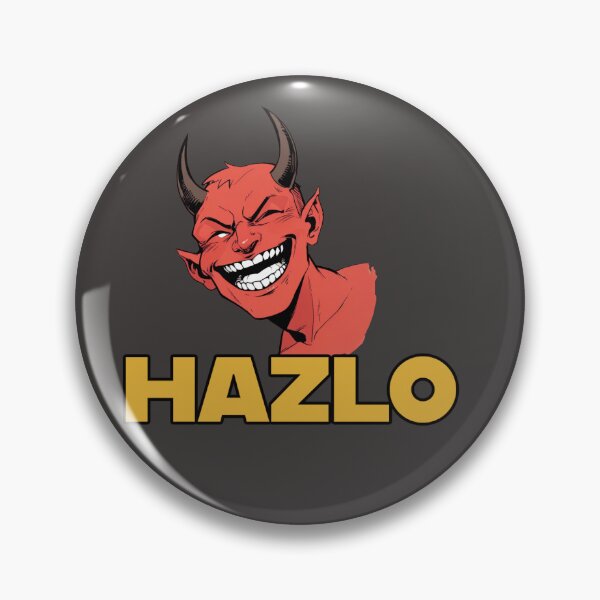 Item preview, Do it, Devil—What's the Worst That Could Happen? designed and sold by La Loca.