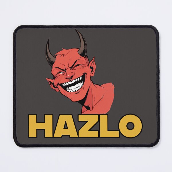 Item preview, Do it, Devil—What's the Worst That Could Happen? designed and sold by La Loca.