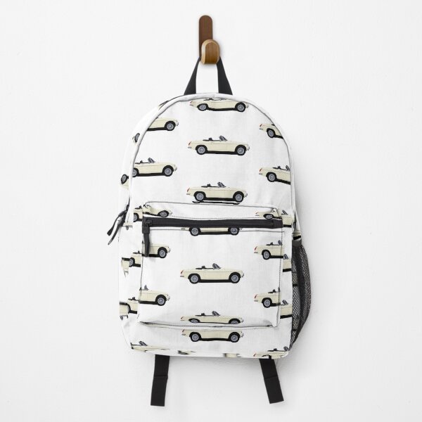 Item preview, MGB Roadster (White) designed and sold by neil4404.