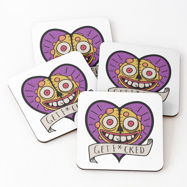 Item preview, The Magnus Protocol - Mr Bonzo Says...  designed and sold by RustyQuill.
