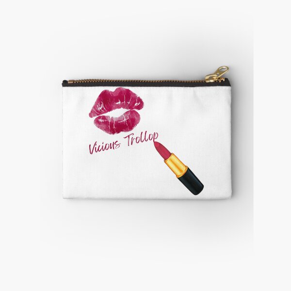 Item preview, Vicious Trollop Lipstick Writing designed and sold by dealchica.