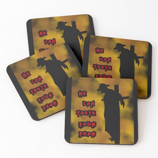 Item preview, He can taste your fear designed and sold by Lune's crazy world.