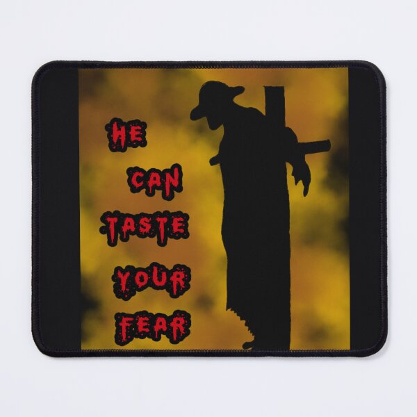 Item preview, He can taste your fear designed and sold by Lune's crazy world.