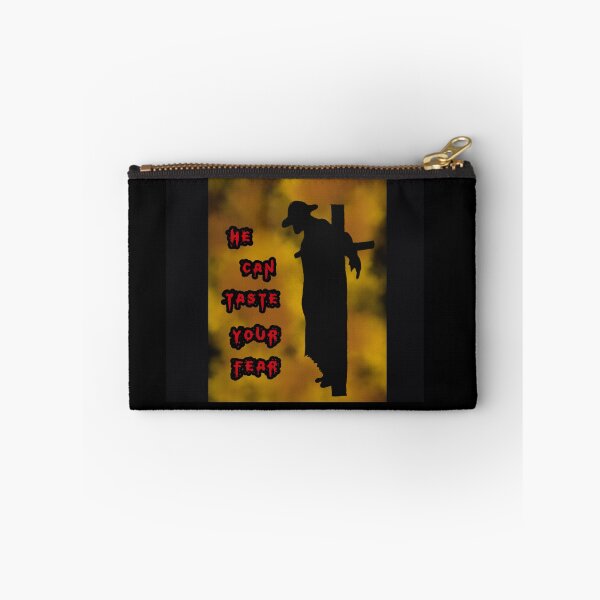 Item preview, He can taste your fear designed and sold by Lune's crazy world.
