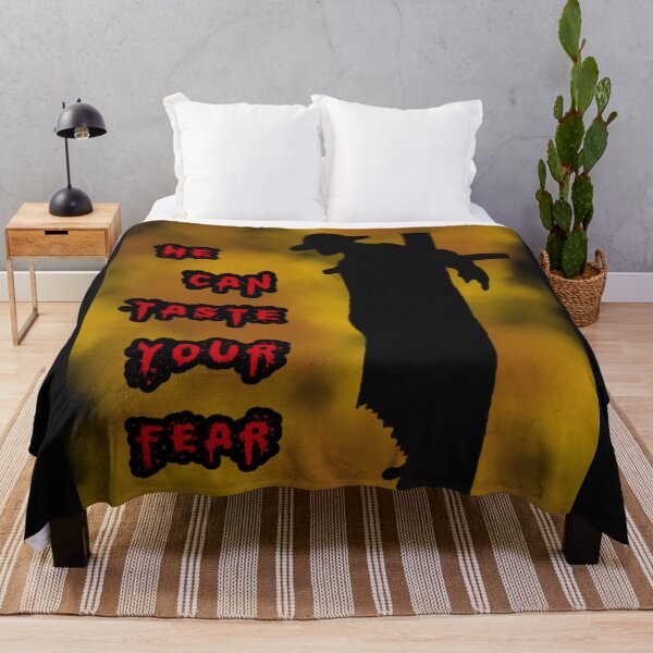 Item preview, He can taste your fear designed and sold by Lune's crazy world.