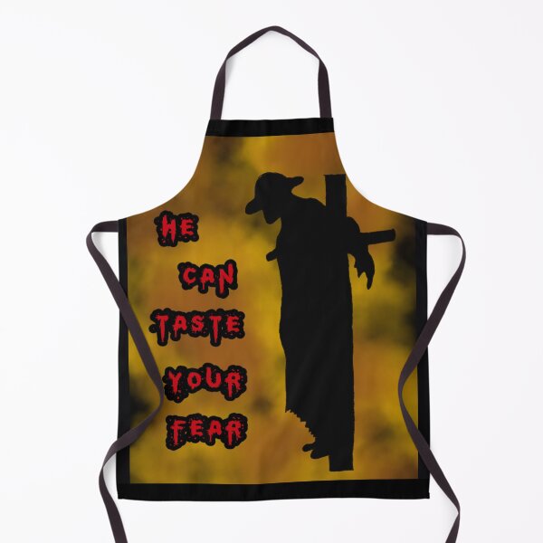 Item preview, He can taste your fear designed and sold by Lune's crazy world.