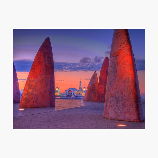 Item preview, Concrete Colour Shark Fins designed and sold by Froshi.