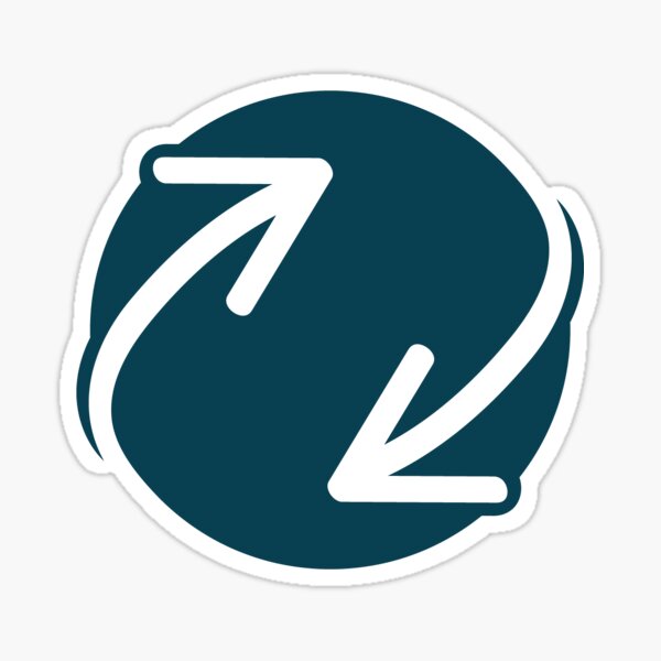 Artikel-Vorschau von Logo für Abfallgewohnheiten, designt und verkauft von ImperfectEnv.