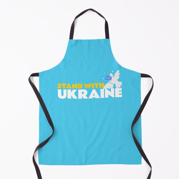 Item preview, Stand With Ukraine designed and sold by ActOutTees.