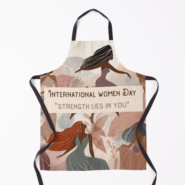 Item preview, ? Fearless. Unstoppable. You. ? International Women’s Day in Style! ? designed and sold by Meemaart.