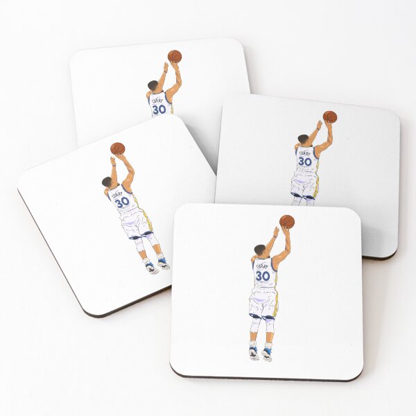 Item preview, Steph Curry Three Point Jumper designed and sold by DreamersMX.