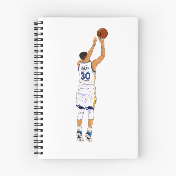 Item preview, Steph Curry Three Point Jumper designed and sold by DreamersMX.