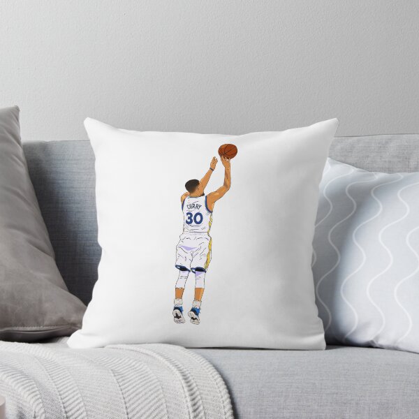 Item preview, Steph Curry Three Point Jumper designed and sold by DreamersMX.