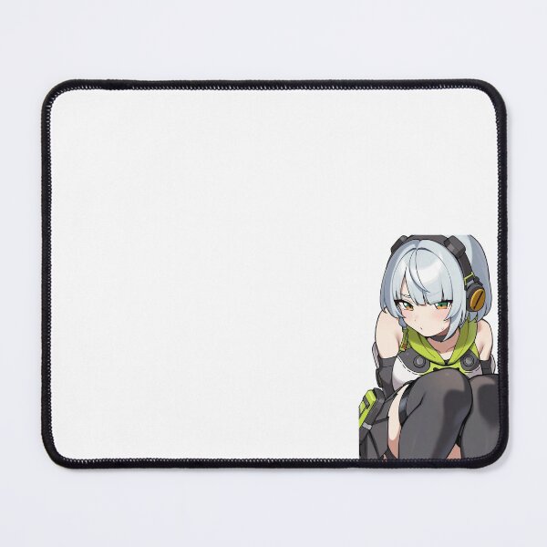 Item preview, Anby Demara ZZZ - Artwork designed and sold by Velosth.
