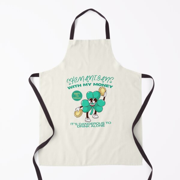 Item preview, Shenanigans with my money designed and sold by Peerless-Prime.