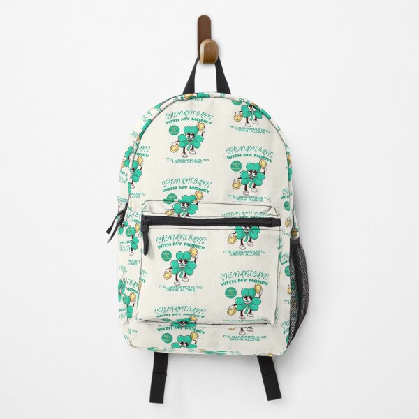 Item preview, Shenanigans with my money designed and sold by Peerless-Prime.