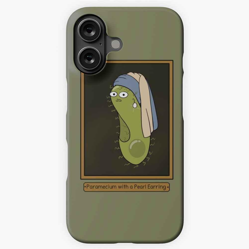 Item preview, iPhone Snap Case designed and sold by amoebasisters.