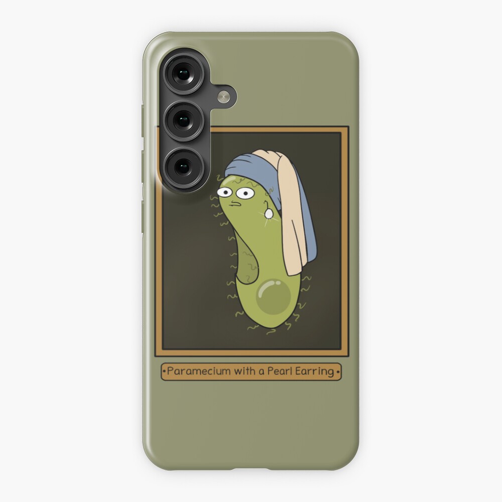 Item preview, Samsung Galaxy Snap Case designed and sold by amoebasisters.