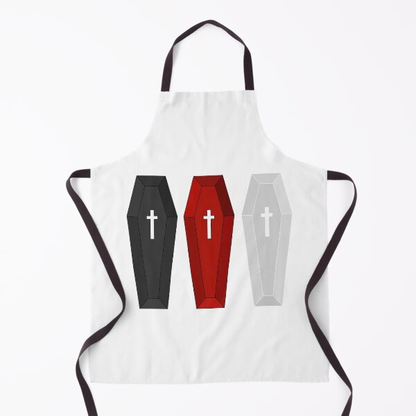 Item preview, Coffins designed and sold by LovesickLobotomy.