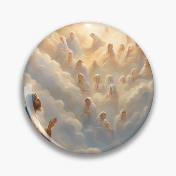Item preview, Mateo 18:4 designed and sold by MRTUMujeruncion.