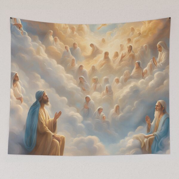 Item preview, Mateo 18:4 designed and sold by MRTUMujeruncion.