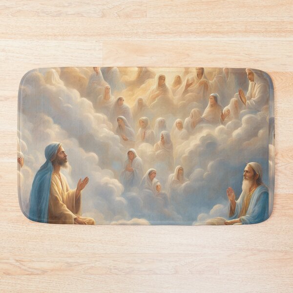 Item preview, Mateo 18:4 designed and sold by MRTUMujeruncion.