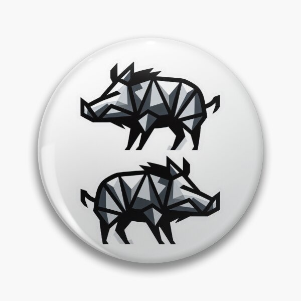 Item preview, Arkansas Pig designed and sold by Spike The Punch Design Co..