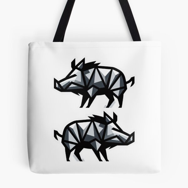 Item preview, Arkansas Pig designed and sold by Spike The Punch Design Co..