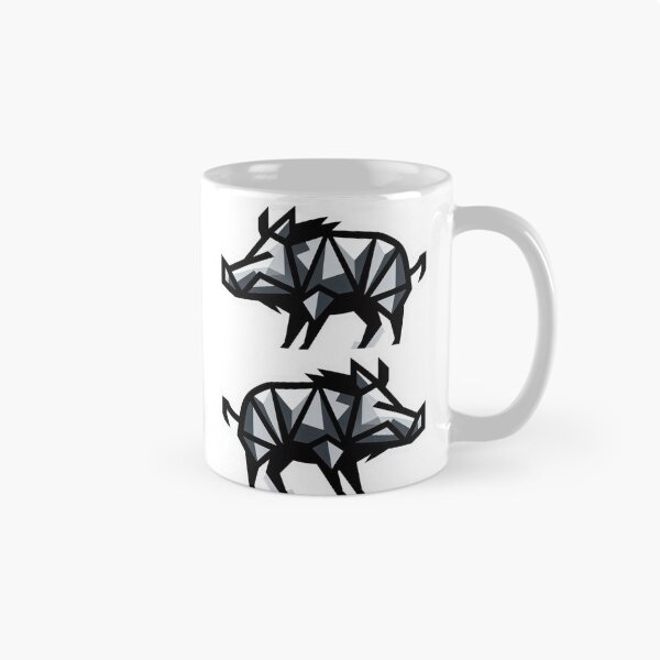 Item preview, Arkansas Pig designed and sold by Spike The Punch Design Co..