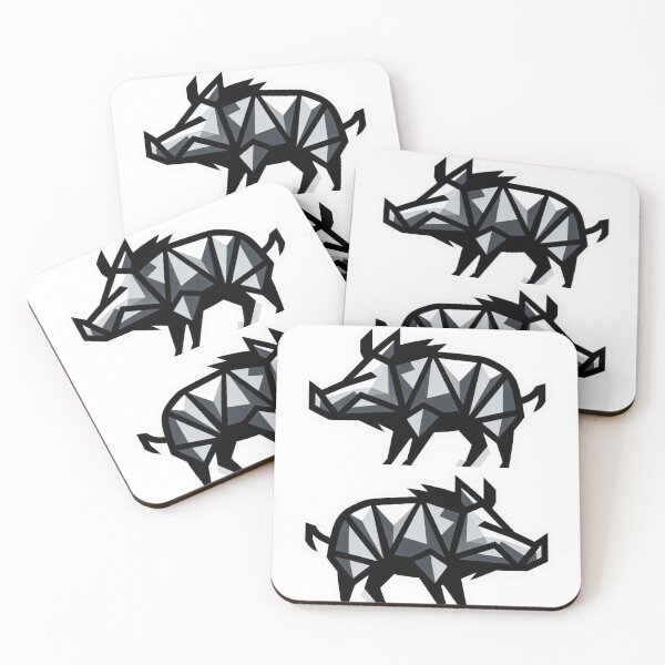 Item preview, Arkansas Pig designed and sold by Spike The Punch Design Co..