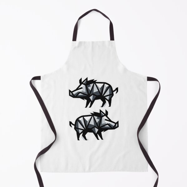 Item preview, Arkansas Pig designed and sold by Spike The Punch Design Co..