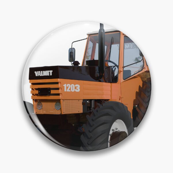 Item preview, Valmet 1203 designed and sold by Opelman.