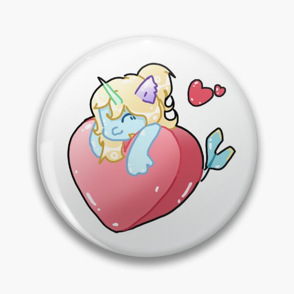 Item preview, thatssono heart designed and sold by thatssono.