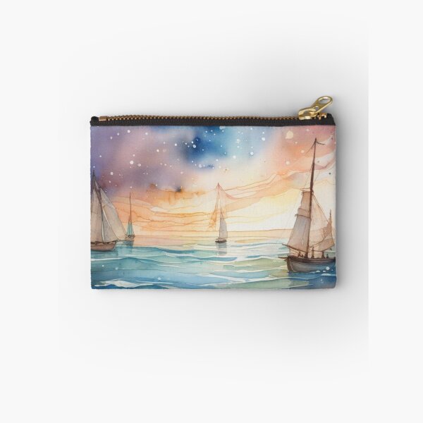 Item preview, Serene sea designed and sold by Rompecabezas.