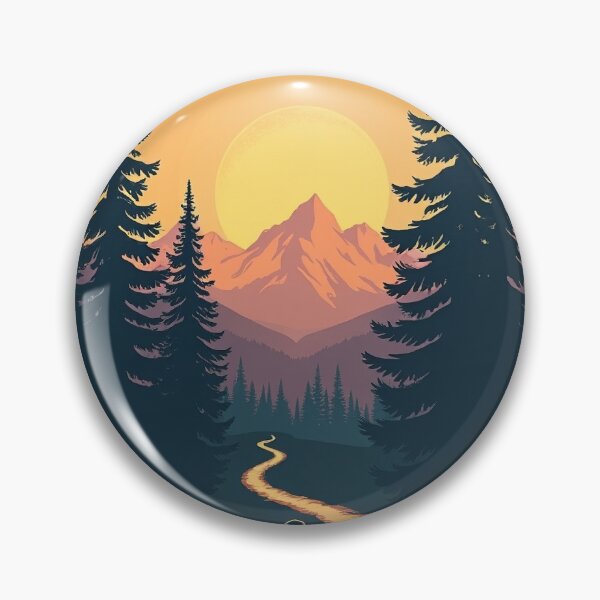 Item preview, Into The Woods designed and sold by Klysztof.