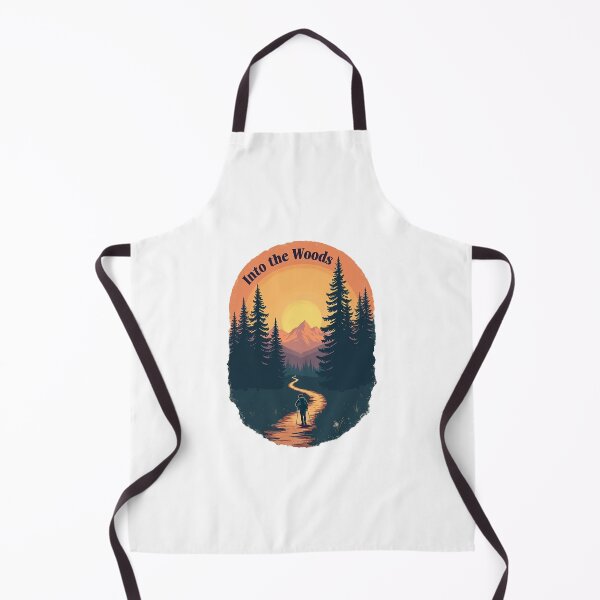 Item preview, Into The Woods designed and sold by Klysztof.