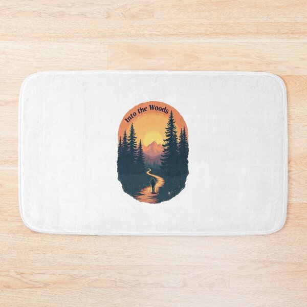 Item preview, Into The Woods designed and sold by Klysztof.