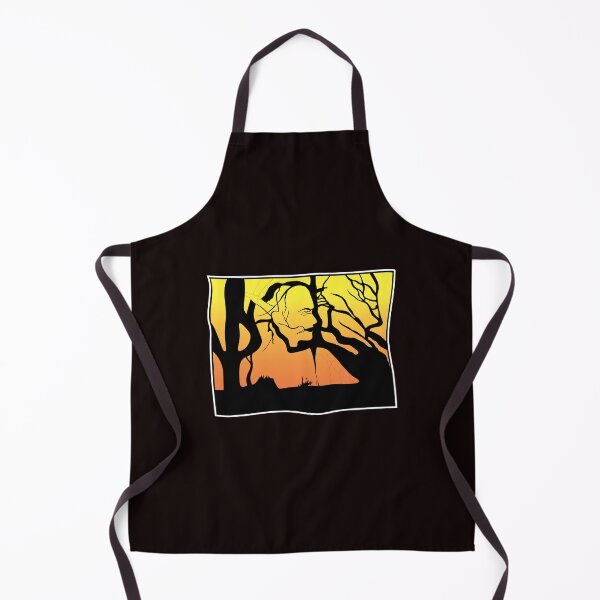 Item preview, Sunset in the forest designed and sold by My-Threadesign.