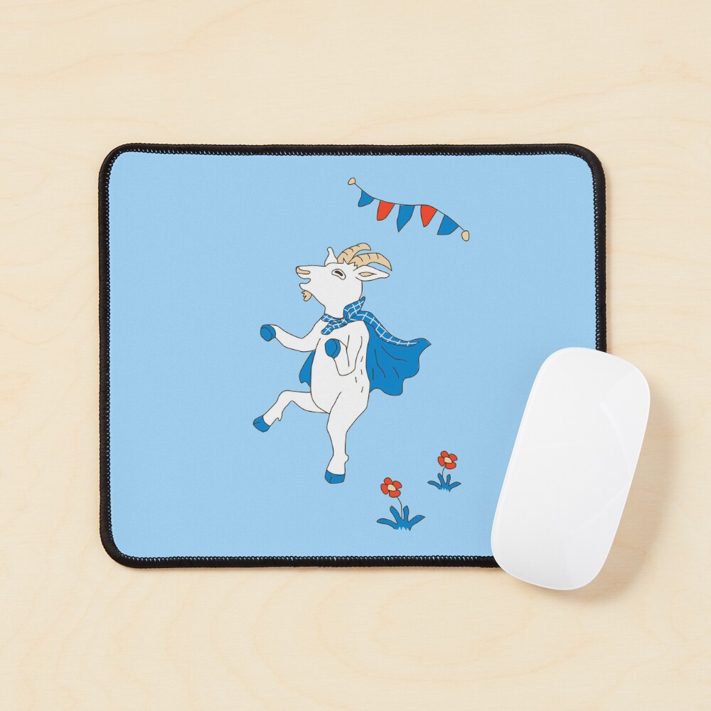 Item preview, Mouse Pad designed and sold by kobaco.