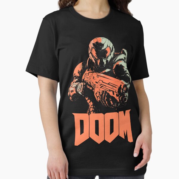 Item preview, Doomguy designed and sold by RatherCreative.