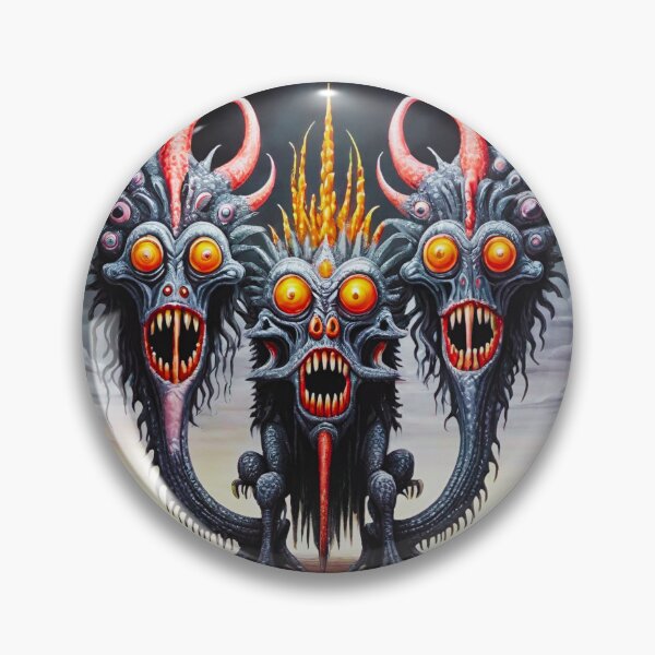 Item preview, Monster Creep designed and sold by DudeNamedSous.