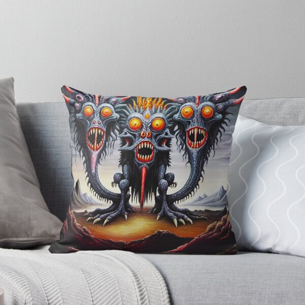 Item preview, Monster Creep designed and sold by DudeNamedSous.