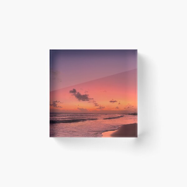 Item preview, Sunset at Canggu Beach, Bali Indonesia designed and sold by LondonArtTravels.