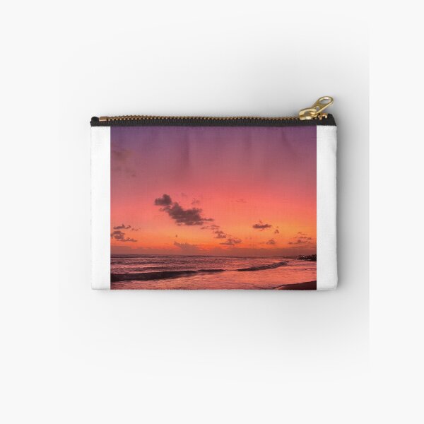 Item preview, Sunset at Canggu Beach, Bali Indonesia designed and sold by LondonArtTravels.